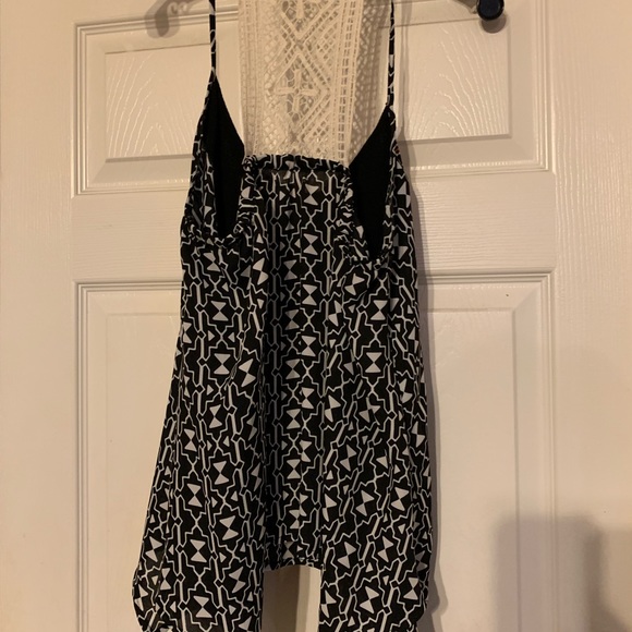 Takara tank top - Picture 2 of 4